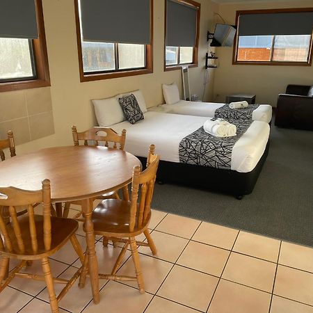 Coastal Bay Motel Coffs Harbour Ngoại thất bức ảnh