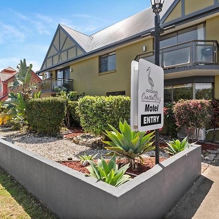 Coastal Bay Motel Coffs Harbour Ngoại thất bức ảnh