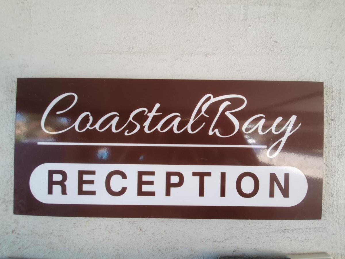 Coastal Bay Motel Coffs Harbour Ngoại thất bức ảnh