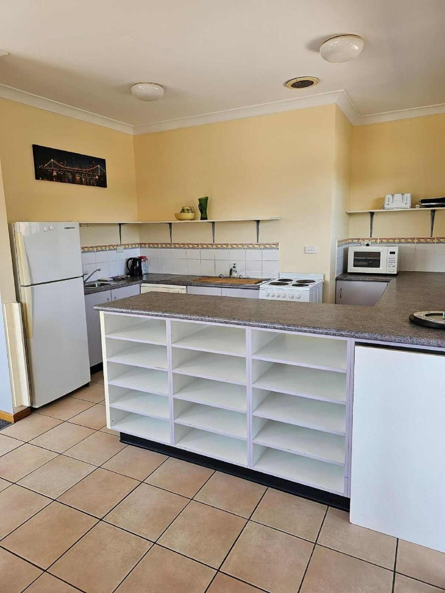 Coastal Bay Motel Coffs Harbour Ngoại thất bức ảnh