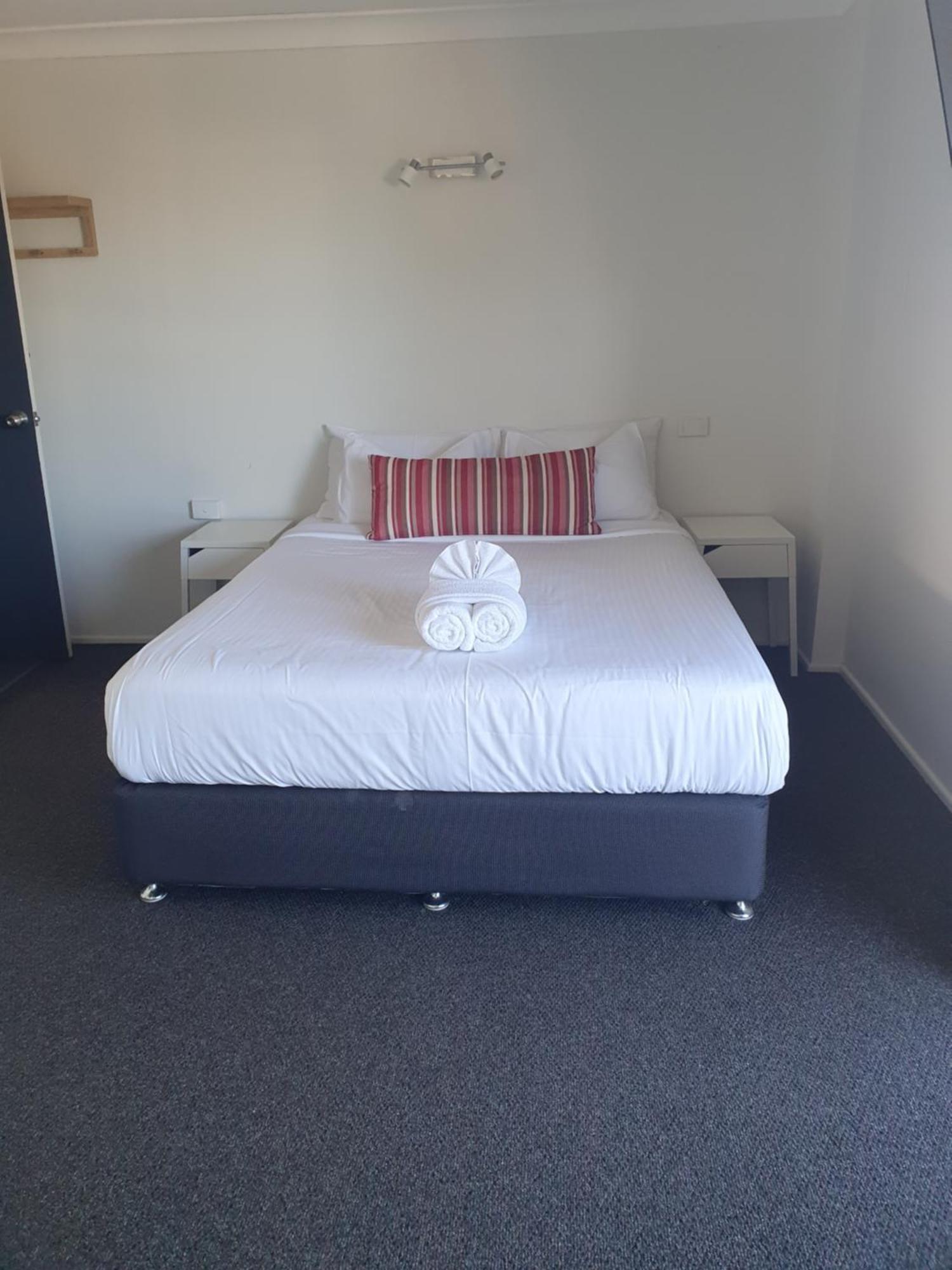 Coastal Bay Motel Coffs Harbour Ngoại thất bức ảnh