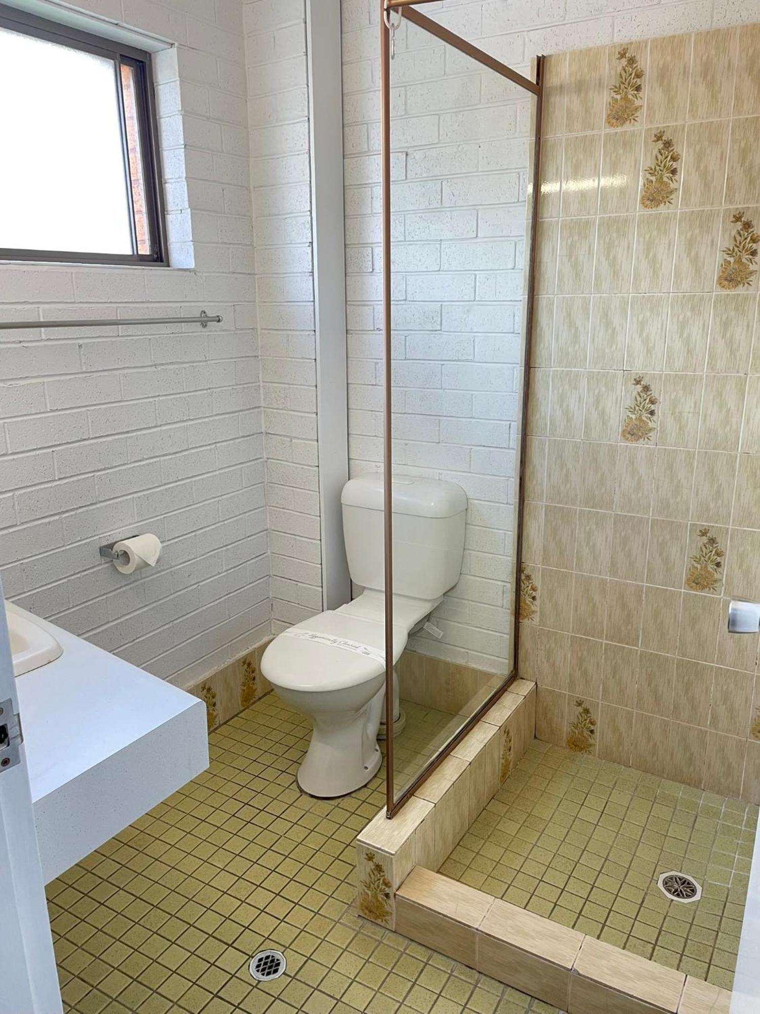 Coastal Bay Motel Coffs Harbour Ngoại thất bức ảnh