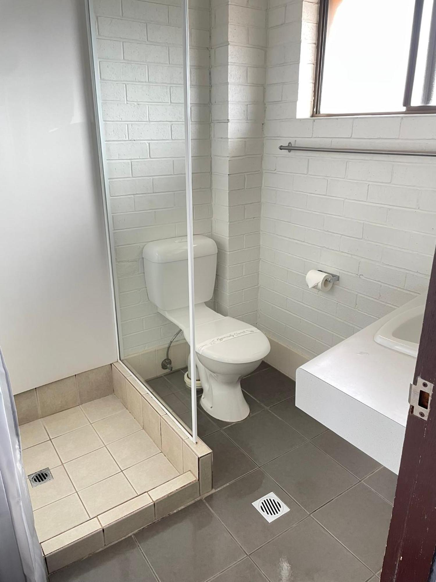 Coastal Bay Motel Coffs Harbour Ngoại thất bức ảnh