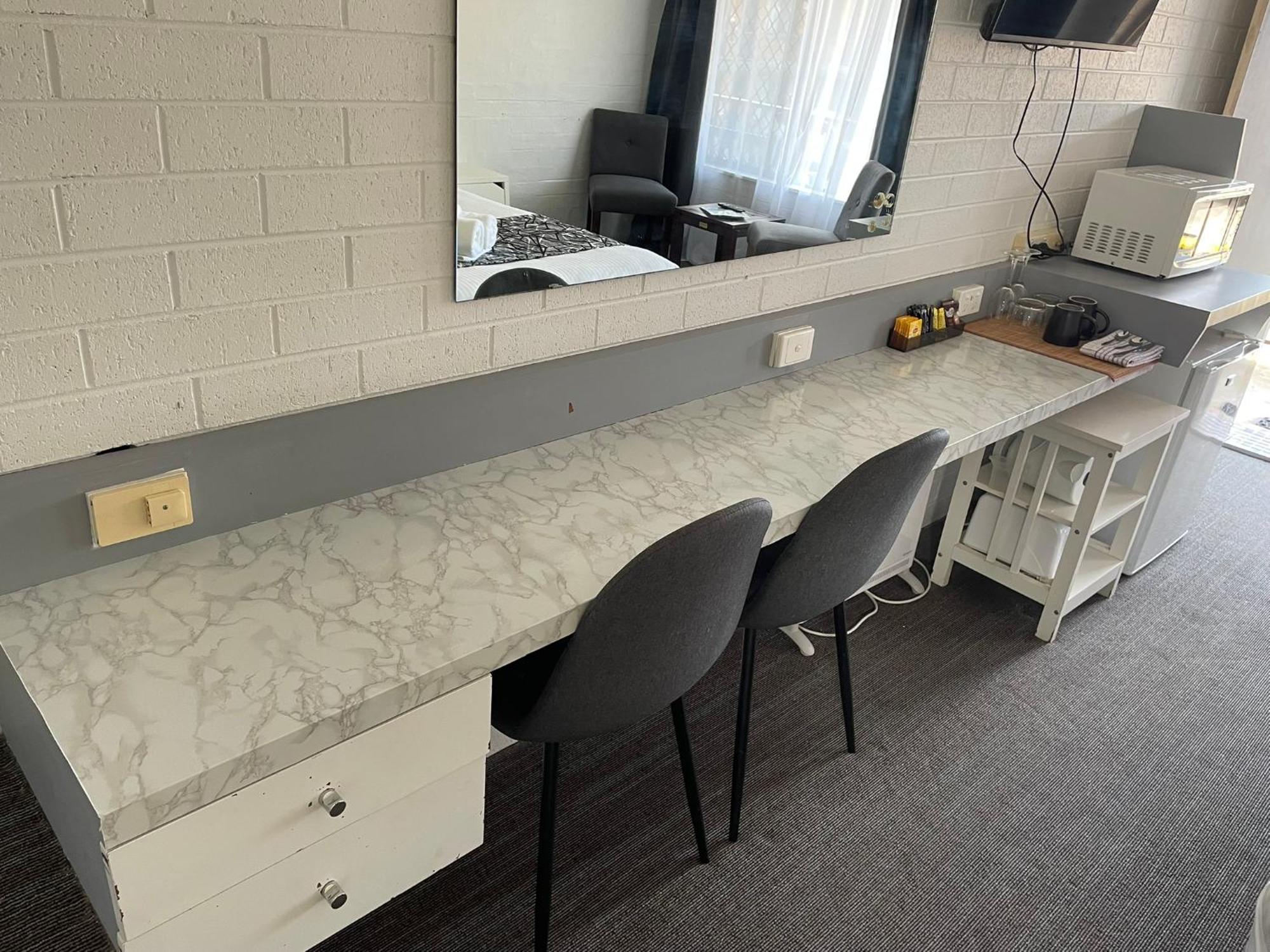 Coastal Bay Motel Coffs Harbour Ngoại thất bức ảnh