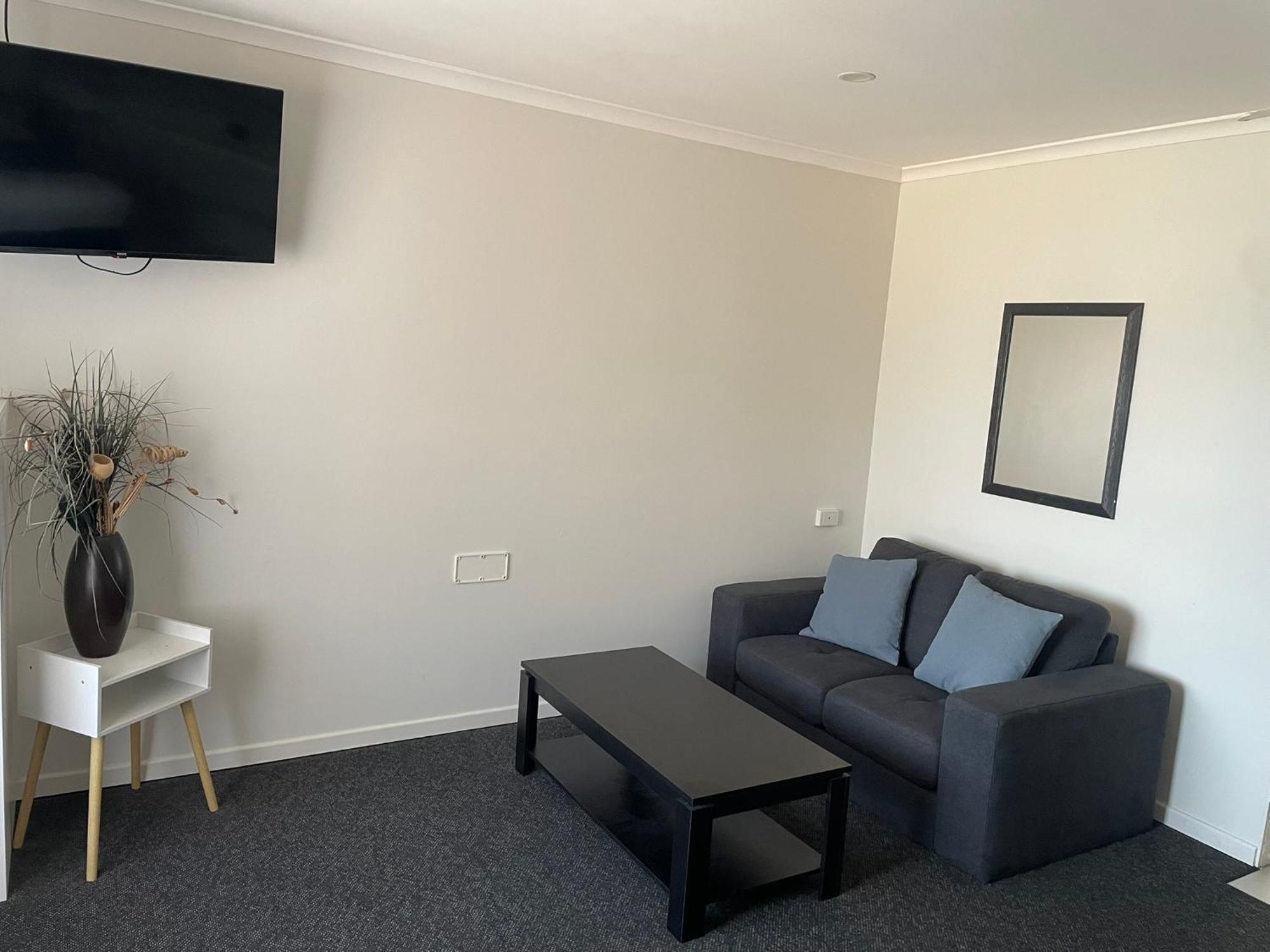 Coastal Bay Motel Coffs Harbour Ngoại thất bức ảnh