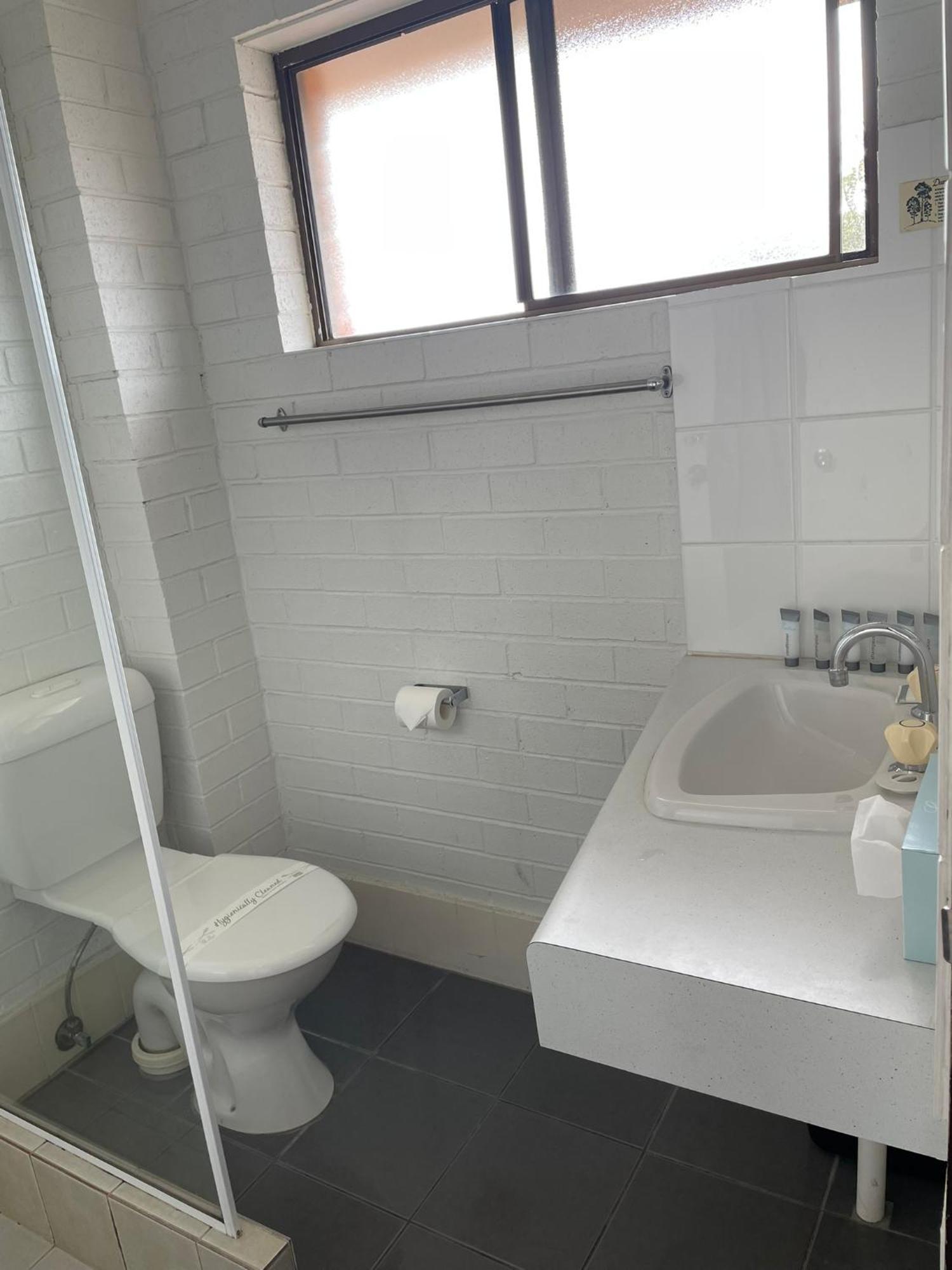 Coastal Bay Motel Coffs Harbour Ngoại thất bức ảnh